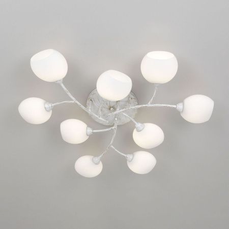 Люстра потолочная Citilux Флорида CL148190