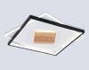 Светильник потолочный Ambrella Light LineTech (ЛинеТецх) FL4791