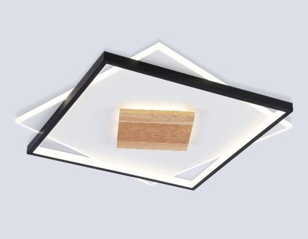 Светильник потолочный Ambrella Light LineTech (ЛинеТецх) FL4791