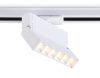 Трековый однофазный светильник Ambrella Light Track System (Трацк Сыстем) GL6811