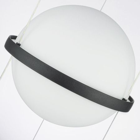 Светильник подвесной Favourite Ringar (Рингар) 4502-2P