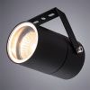 Уличный потолочный светильник Arte Lamp MISTERO (МИСТЕРО) A3303AL-1BK