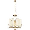 Люстра подвесная Odeon Light Lion (Лион) 5467/35L