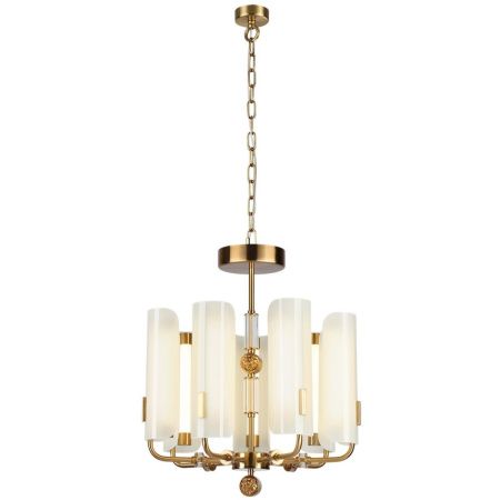 Люстра подвесная Odeon Light Lion (Лион) 5467/35L