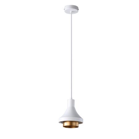 Светильник подвесной Escada Nora (Нора) 1147/1S White
