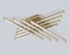 Светильник потолочный Ambrella Light LineTech (ЛинеТецх) FL6263