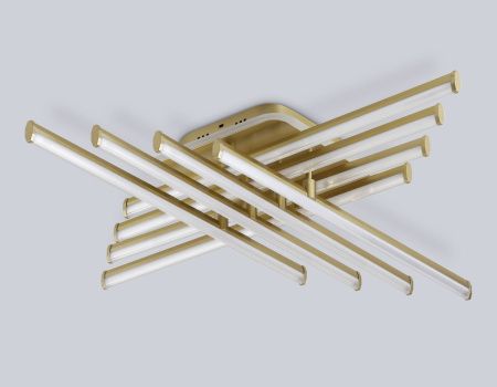 Светильник потолочный Ambrella Light LineTech (ЛинеТецх) FL6263