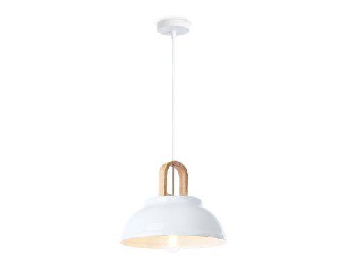 Светильник подвесной Ambrella Light Traditional (Традитионал) TR8190 - фото 2