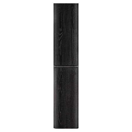 Шкаф-пенал Vincea VSC-2V170CN 40х170 подвесной цвет черный