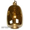 Светильник подвесной iLamp Edition (Едитион) A1509/300/C3 GD