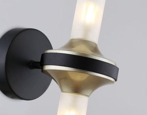 Бра Ambrella Light Modern (Модерн) LH55355 - фото 4