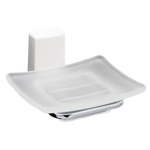 Мыльница WasserKRAFT 5029W - фото 3