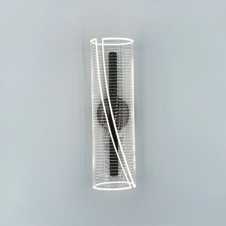 Светильник настенный LED4U L6287-01 GR