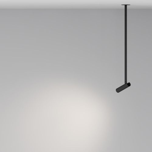 Светильник подвесной Wertmark Technical Focus T Pendant P141RS-L125-6W4K-B - фото 4