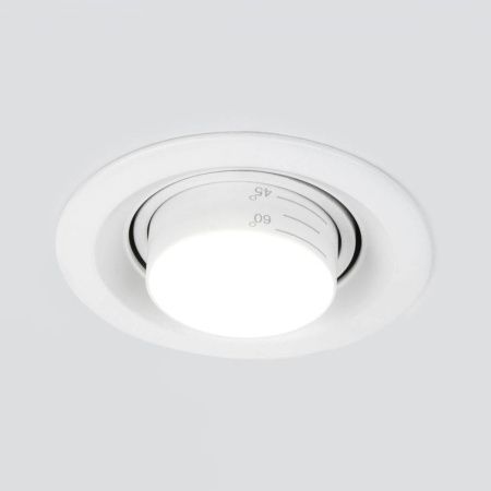 Светильник встраиваемый Elektrostandard 9919 LED 4690389162480