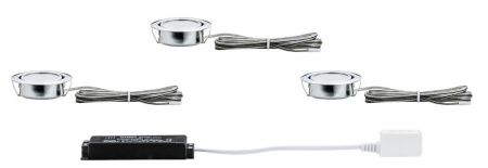 Светильник мебельный Paulmann Micro Line (Мицро Лине) 92087