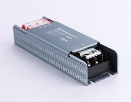 Блок питания Ambrella Light LED Driver 24V (ЛЕД Дривер 24В) GS8821
