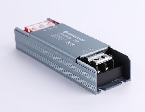Блок питания Ambrella Light LED Driver 24V (ЛЕД Дривер 24В) GS8821 - фото 3