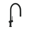Смеситель для кухни Hansgrohe Talis M54 72803670 на мойку черный