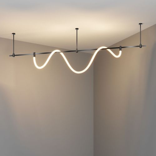 Светильник трековый Maytoni Technical Tau TR154-1-27W3K-B - фото 4