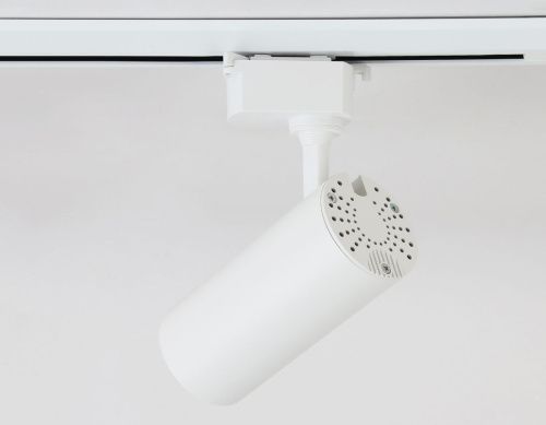 Трековый светильник Ambrella Light Track System (Трацк Сыстем) GL5821 - фото 2