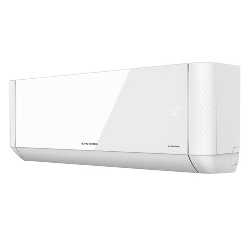 Настенный кондиционер Royal Thermo Barocco DC white RTBI-09HN8/white - фото 3