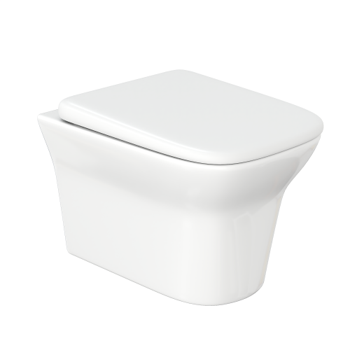 Унитаз Cerutti SPA CT8780 подвесной