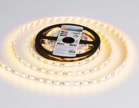 Светодиодная лента Ambrella Light LED Strip 24V (ЛЕД Стрип 24В) GS4302