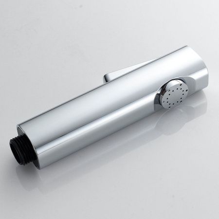 Гигиенический душ со смесителем Raffine F0596-1 хром