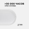 Настенно-потолочный светильник Apeyron 46140