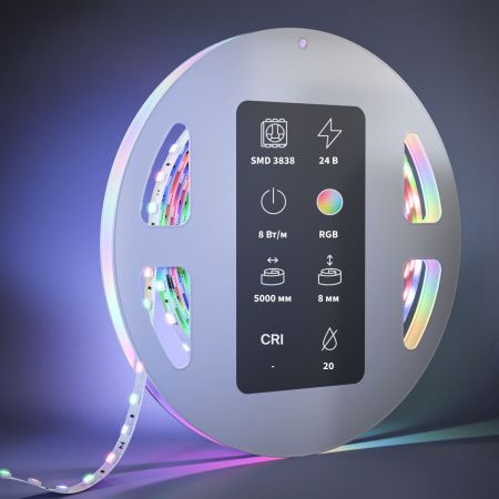 Светодиодная лента Maytoni Led Strip 201130