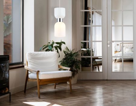 Светильник подвесной Ambrella Light Heigh Light (Хеигх Лигхт) LH56081