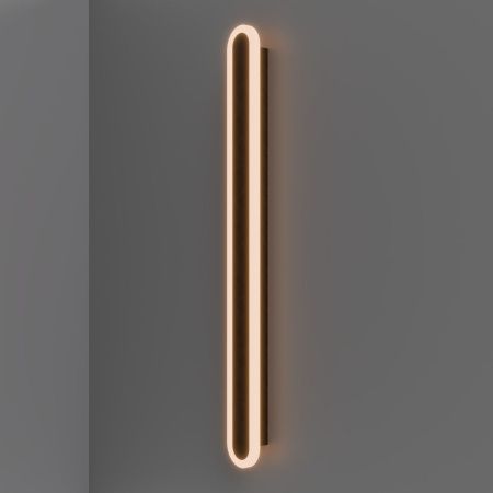 Светильник настенный Lightera Crotone (Цротоне) LE421W-60B