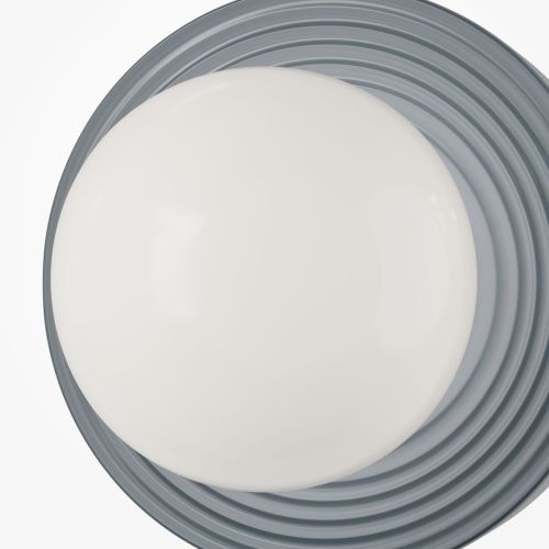 Бра Maytoni Careless MOD403WL-01GR1 - фото 2