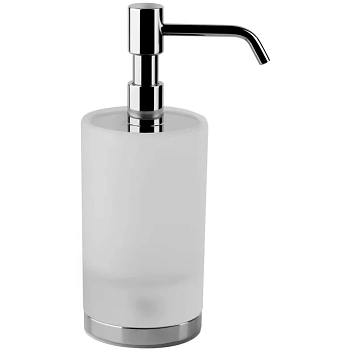 Дозатор Gessi Emporio accessories 38839#031