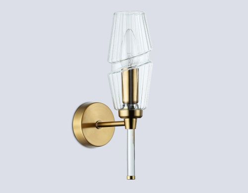 Бра Ambrella Light Modern (Модерн) LH55204 - фото 4
