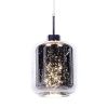 Светильник подвесной Lumina Deco Alacosmo (Алацосмо) LDP 6811-1 CHR