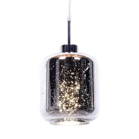 Светильник подвесной Lumina Deco Alacosmo (Алацосмо) LDP 6811-1 CHR
