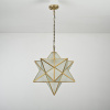 Светильник подвесной ImperiumLoft Star effervescent (Стар еффервесцент) 228945-22