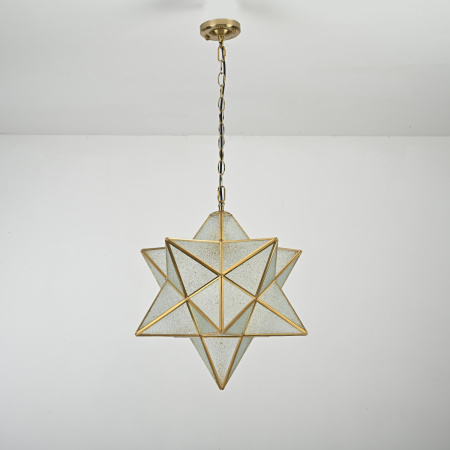 Светильник подвесной ImperiumLoft Star effervescent (Стар еффервесцент) 228945-22