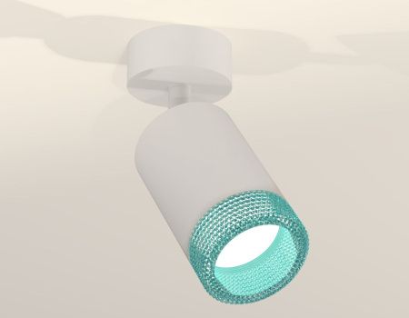 Светильник накладной Ambrella Light Techno (Тецхно) XM6312004