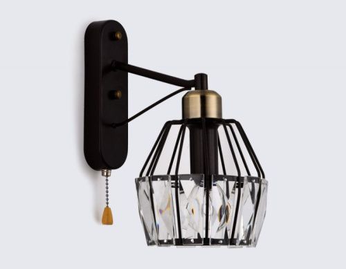 Бра Ambrella Light Traditional (Традитионал) TR5879 - фото 2