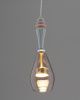 Светильник подвесной Moderli Corals (Цоралс) V11152-PL