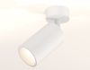 Светильник накладной Ambrella Light Techno (Тецхно) XM6322001