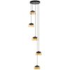 Светильник подвесной Citilux Espace (Еспаце) CL243051