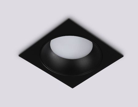 Светильник встраиваемый Ambrella Light GX Standard tech (ГКС Стандард тецх) TN52339