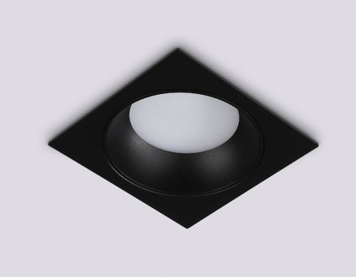 Светильник встраиваемый Ambrella Light GX Standard tech (ГКС Стандард тецх) TN52339 - фото 4
