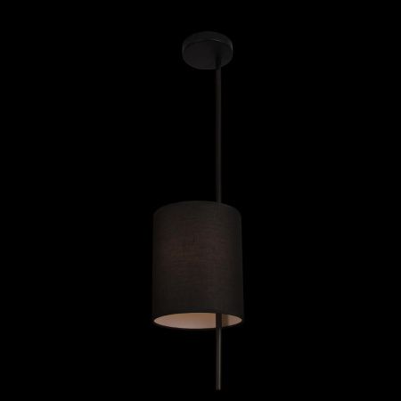 Светильник подвесной Loft It Ritz 10253P Black