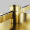Трековый светодиодный светильник Maytoni Technical Plato (Плато) TR153-1-10W3K-BS