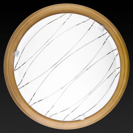 Светильник накладной Toplight Gabrielle (Габриелле) TL9610Y-00OA